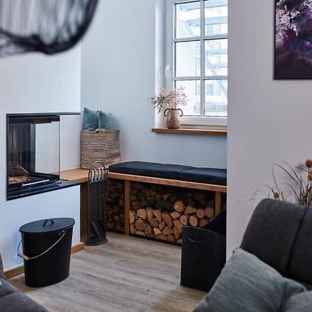 Tiny House Loft2D, Terrasse, Wifi, Romantik Дрезден Екстериор снимка