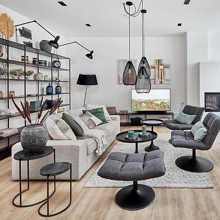 Tiny House Loft2D, Terrasse, Wifi, Romantik Дрезден Екстериор снимка
